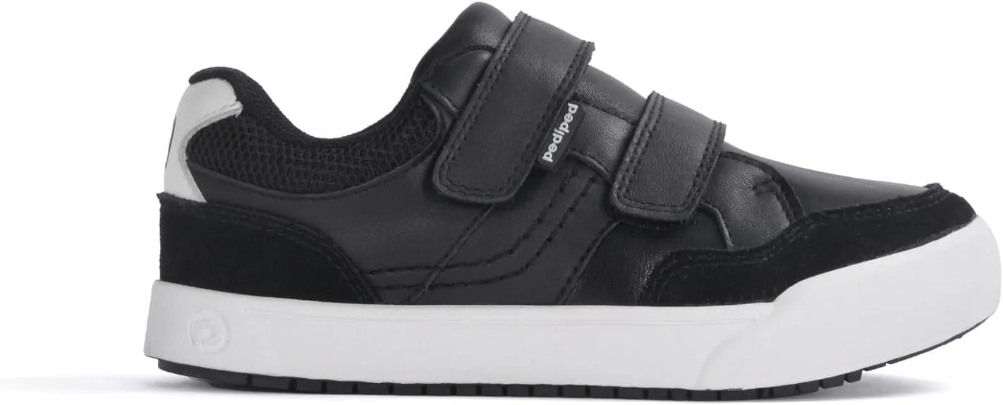 pediped Unisex-Child Flex Acuna First Walker Shoe
