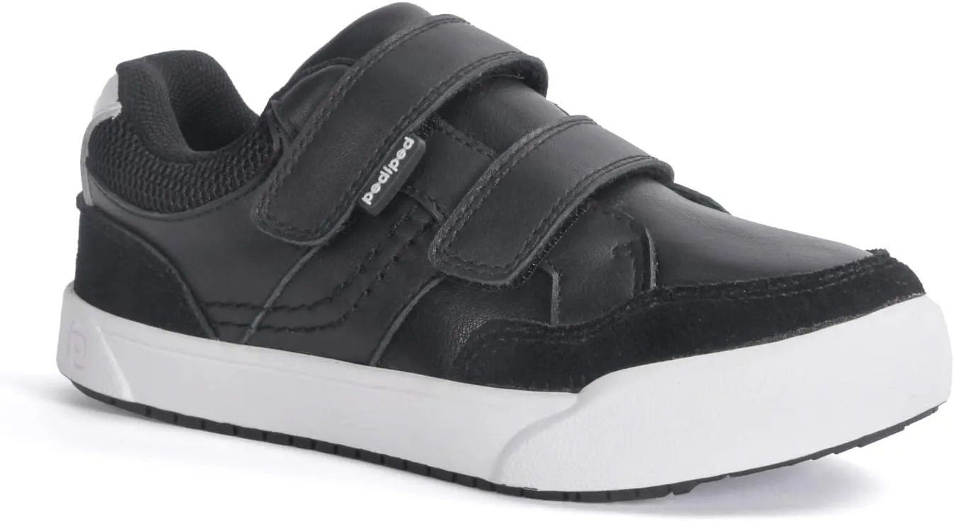 pediped Unisex-Child Flex Acuna First Walker Shoe