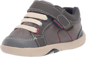 pediped Unisex-Child Flex Dani School Uniform Shoe