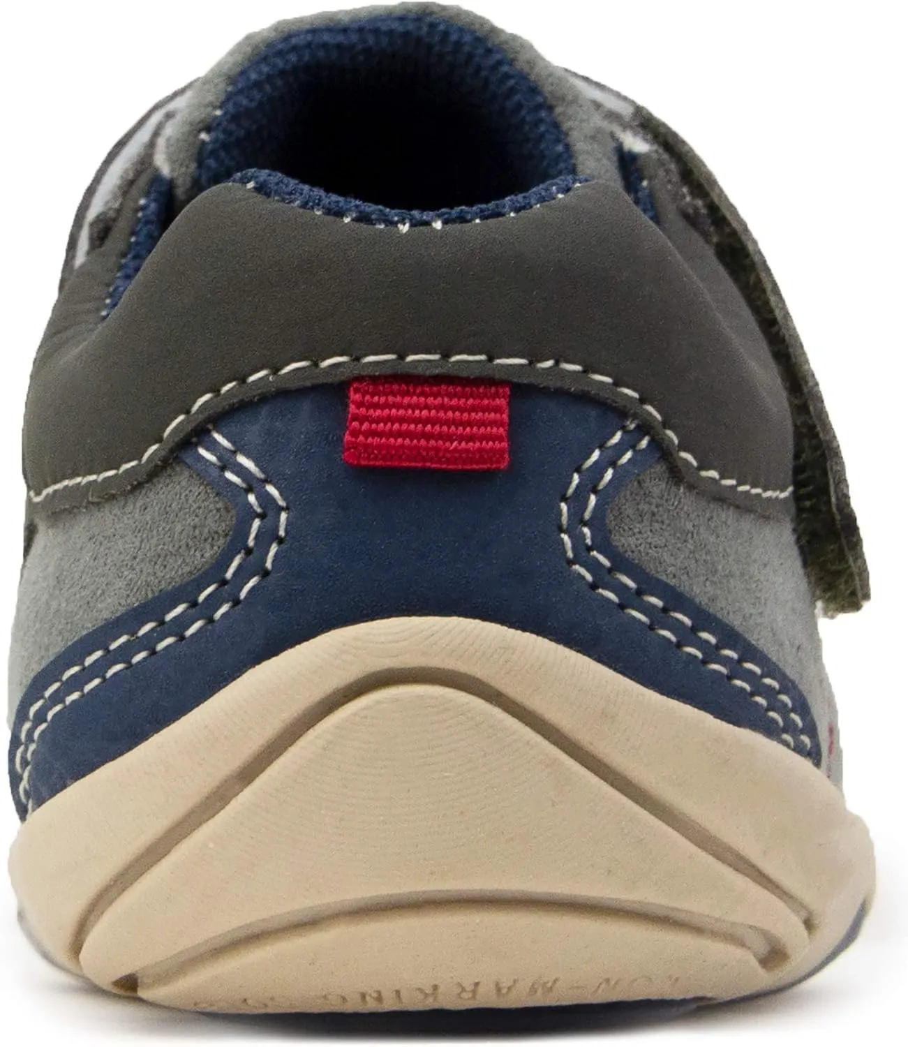 pediped Unisex-Child Flex Dani School Uniform Shoe