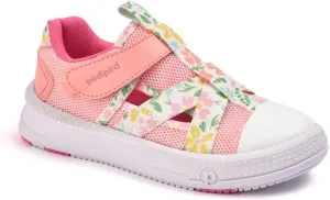 pediped Unisex-Child Flex Mercury First Walker Shoe