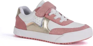 pediped Unisex-Child Flex Muncy First Walker Shoe