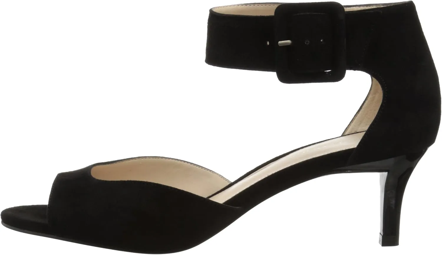 Pelle Moda Women's Berlin-SU Dress Pump