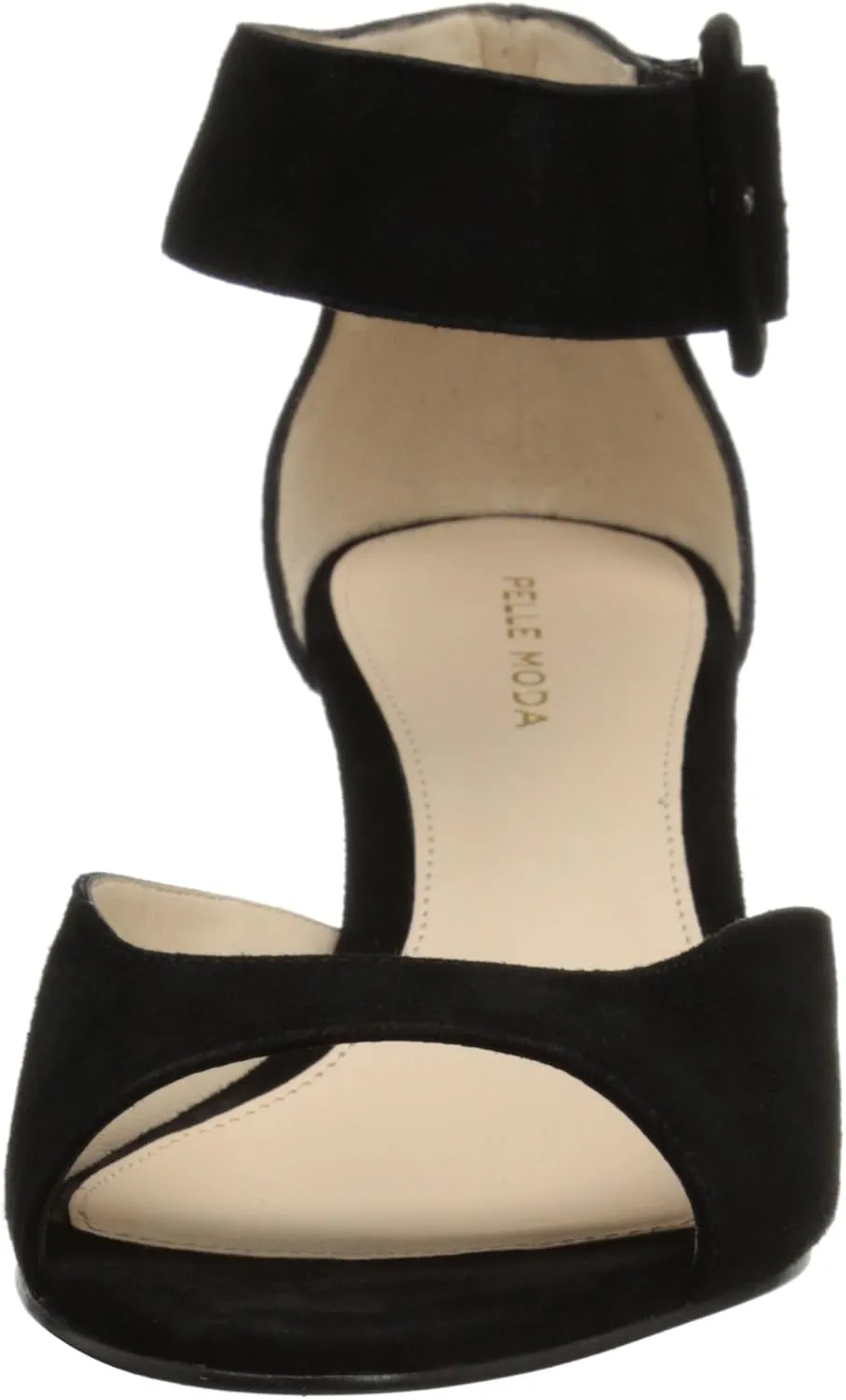 Pelle Moda Women's Berlin-SU Dress Pump
