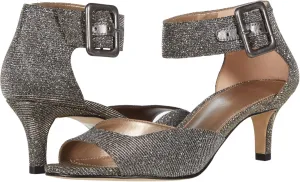 Pelle Moda Women's Berlin-SU Dress Pump