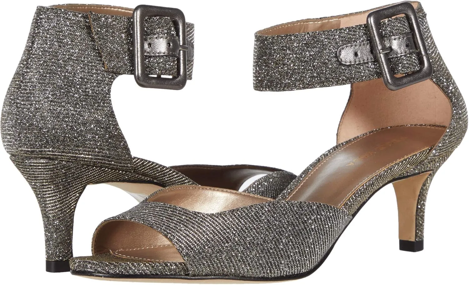 Pelle Moda Women's Berlin-SU Dress Pump