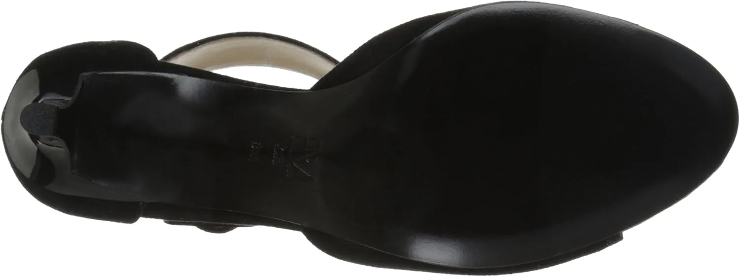 Pelle Moda Women's Berlin-SU Dress Pump