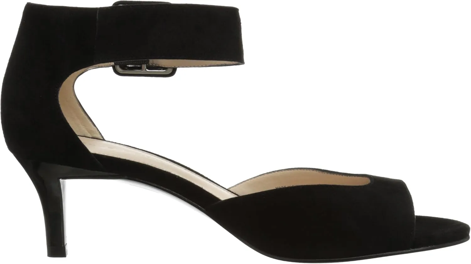 Pelle Moda Women's Berlin-SU Dress Pump