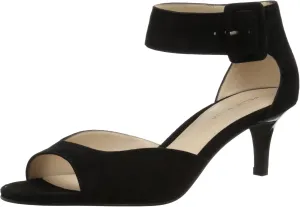Pelle Moda Women's Berlin-SU Dress Pump