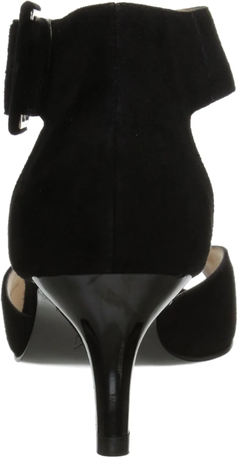 Pelle Moda Women's Berlin-SU Dress Pump