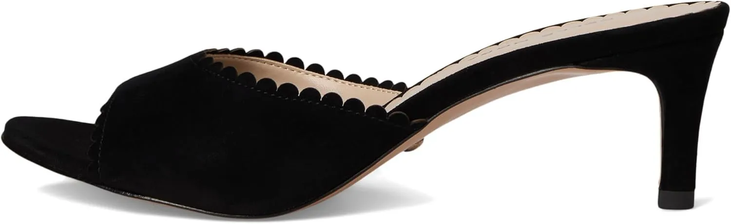 Pelle Moda Women's Hanli Slide Sandal