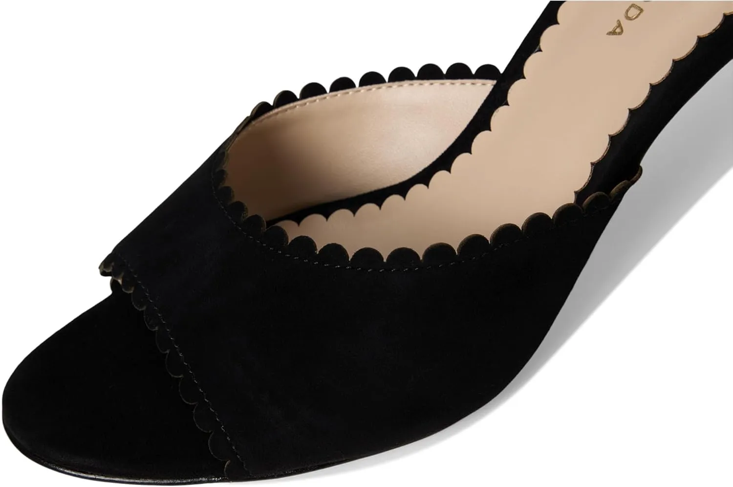 Pelle Moda Women's Hanli Slide Sandal