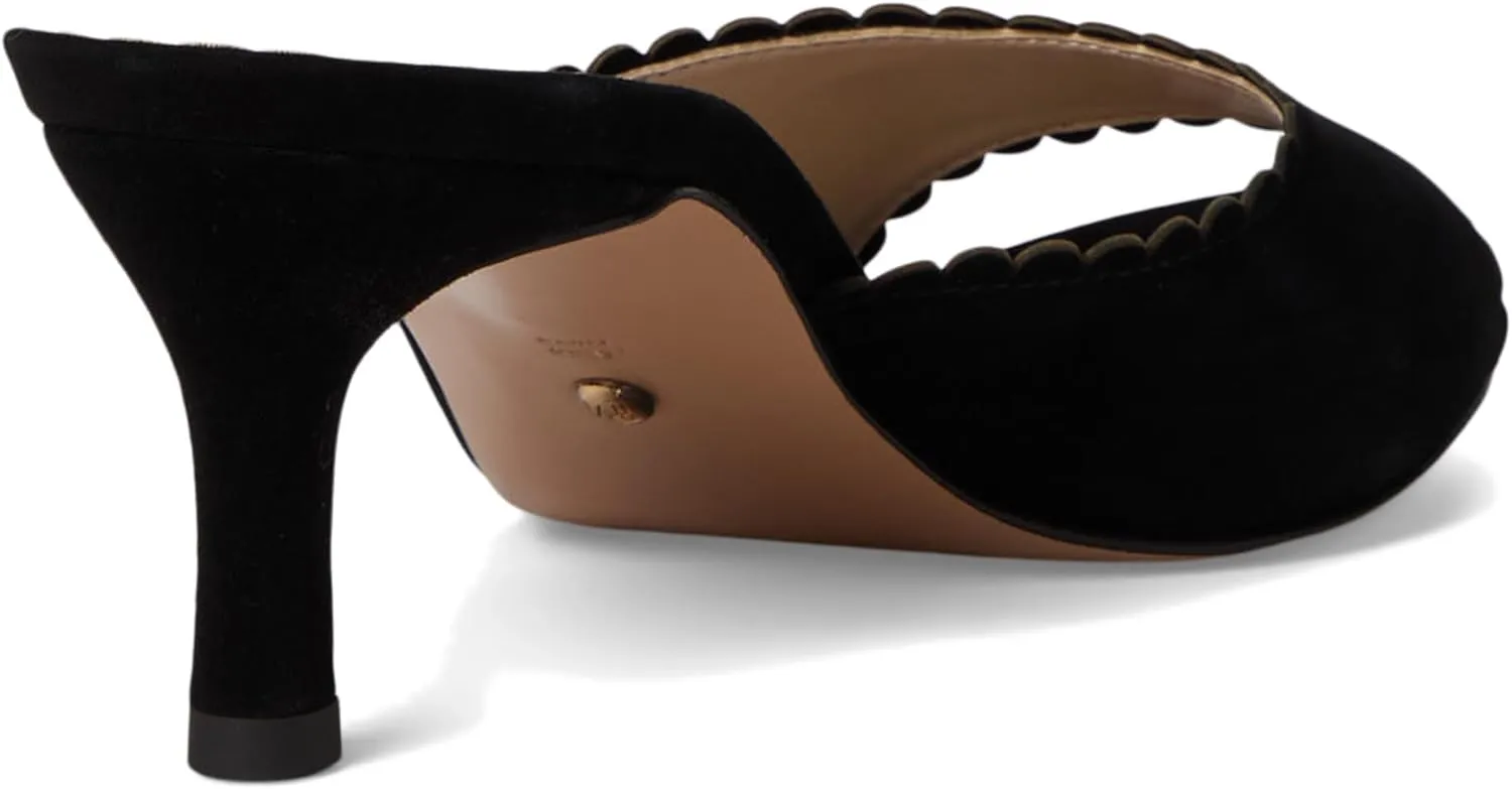 Pelle Moda Women's Hanli Slide Sandal