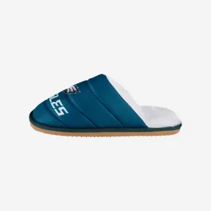 Philadelphia Eagles Big Logo Mule Slipper