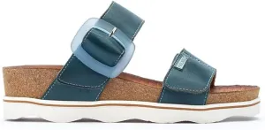 PIKOLINOS Wedge Sandals Leather Menorca for Woman