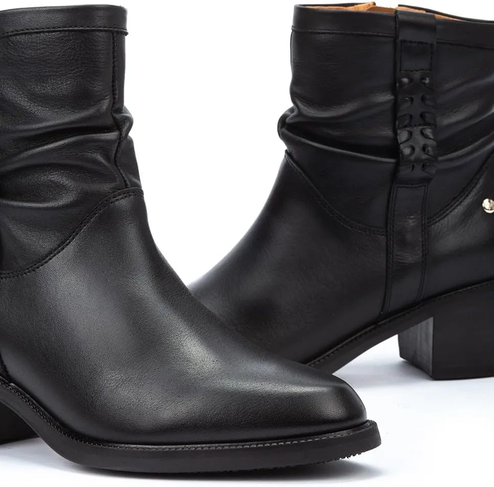 PIKOLINOS Women's Bacarot W2d-8891 Fashion Boot