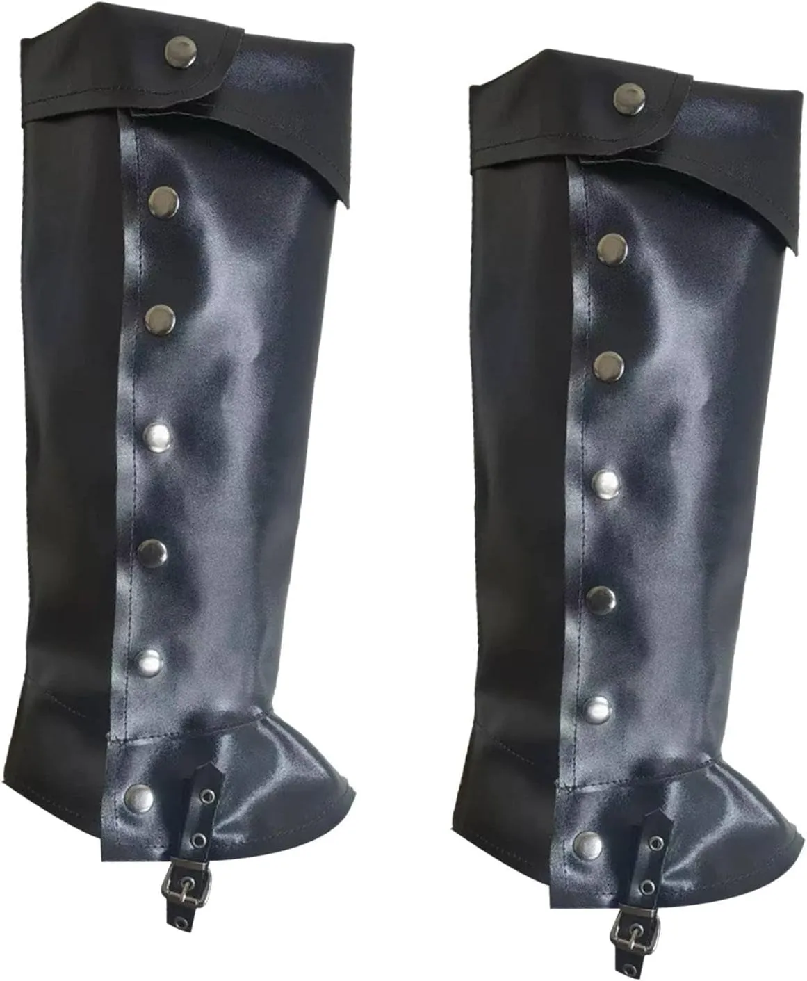 Pirate Boot Tops, & Medieval Themed Party & Camping Shoe Covers