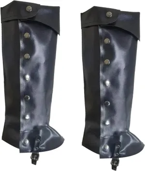 Pirate Boot Tops, & Medieval Themed Party & Camping Shoe Covers