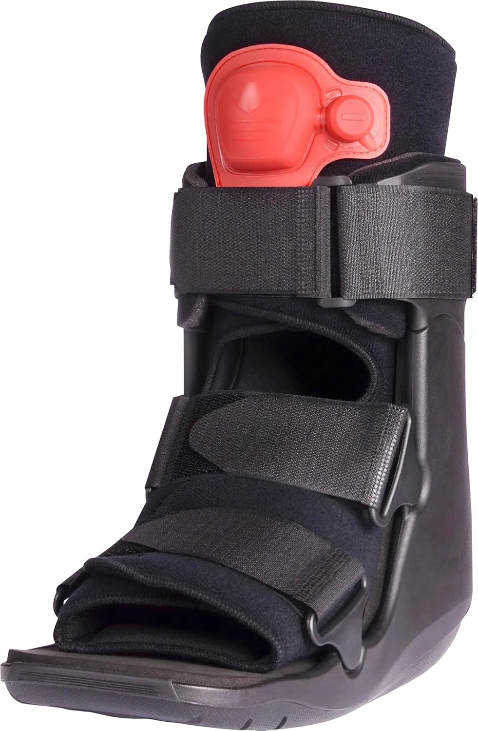 ProCare XcelTrax Air Ankle Walker Brace/Walking Boot, X-Large