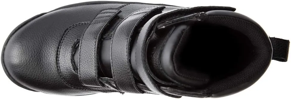 Propét Men's Cliff Walker Tall StrapHiking Boot