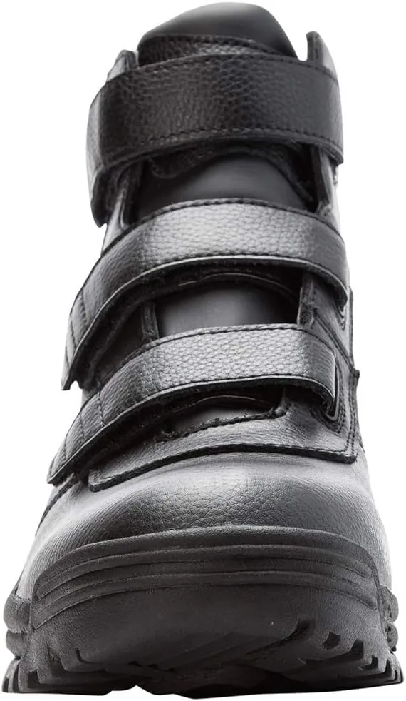 Propét Men's Cliff Walker Tall StrapHiking Boot
