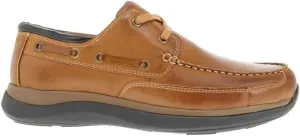 Propét Men's Pomeroy Boat Casual Shoe
