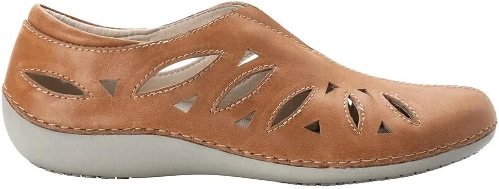 Propét Women's Cameo Slip-On Cutout Shoe