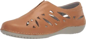 Propét Women's Cameo Slip-On Cutout Shoe
