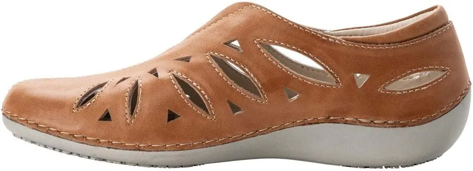 Propét Women's Cameo Slip-On Cutout Shoe