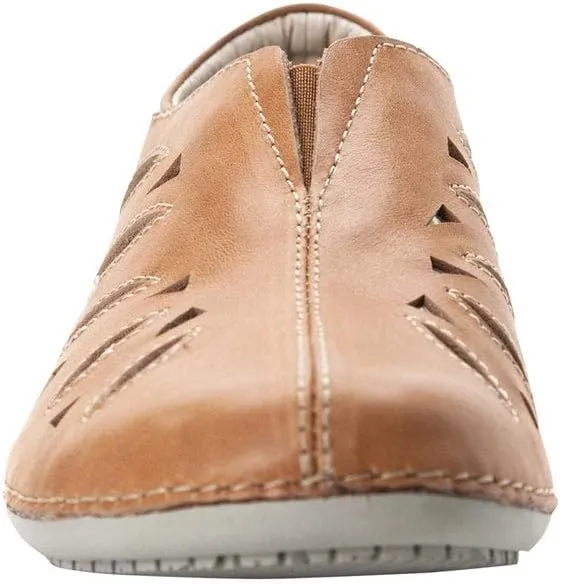 Propét Women's Cameo Slip-On Cutout Shoe