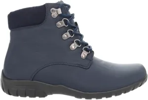 Propét Women's Dani Ankle Lace Water Repellent Boot