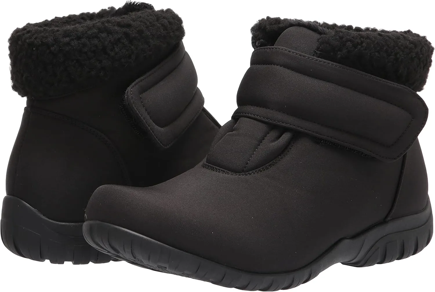 Propét Women's Dani Strap Snow Boot
