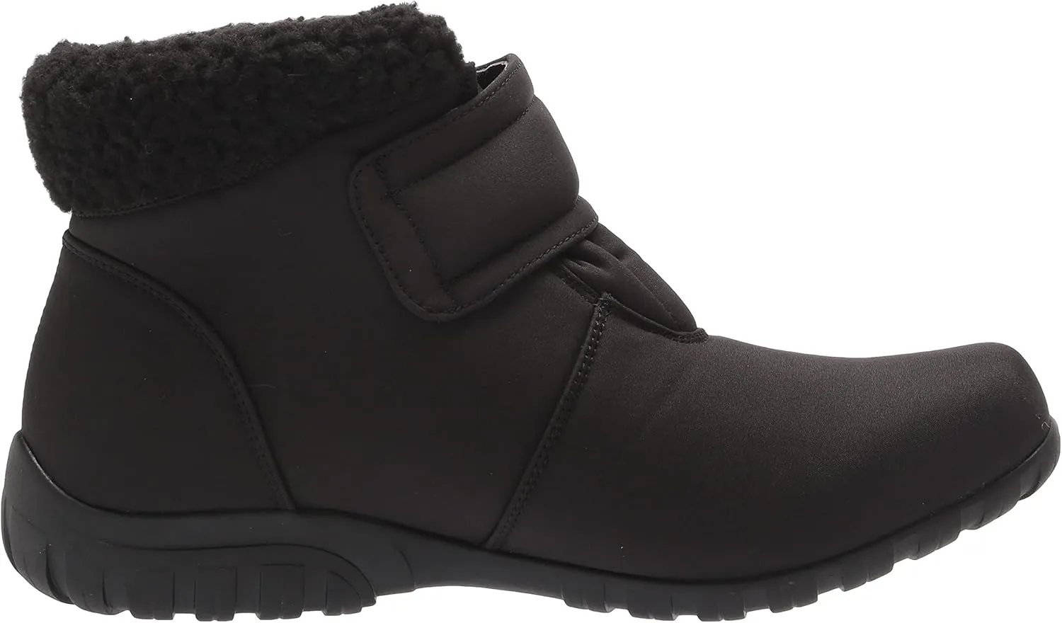 Propét Women's Dani Strap Snow Boot