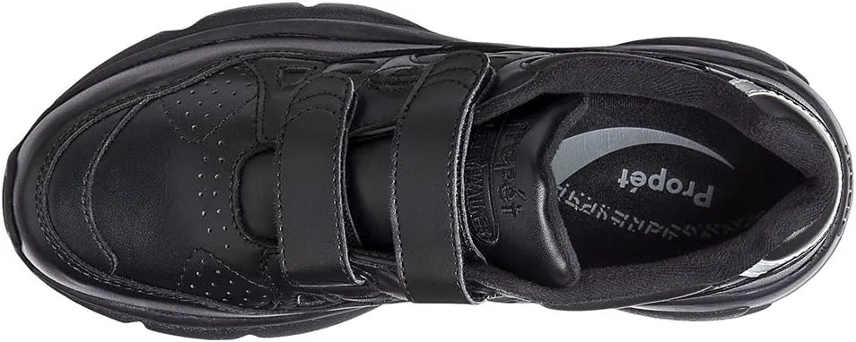 Propét Women's Walker Strap Walking Shoe