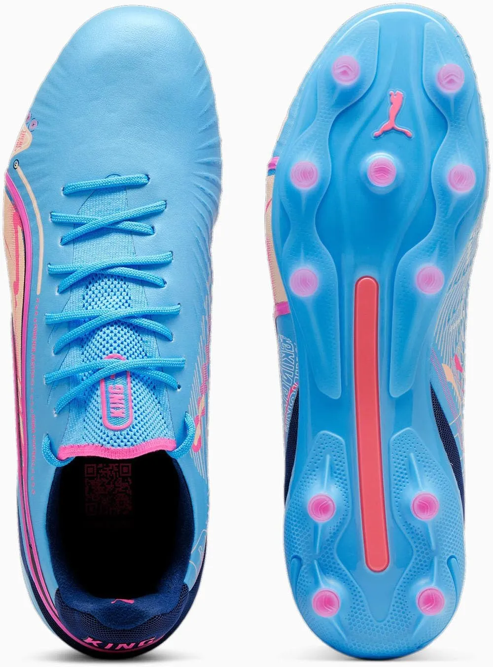 PUMA King Ultimate Firm Ground/Artificial Ground