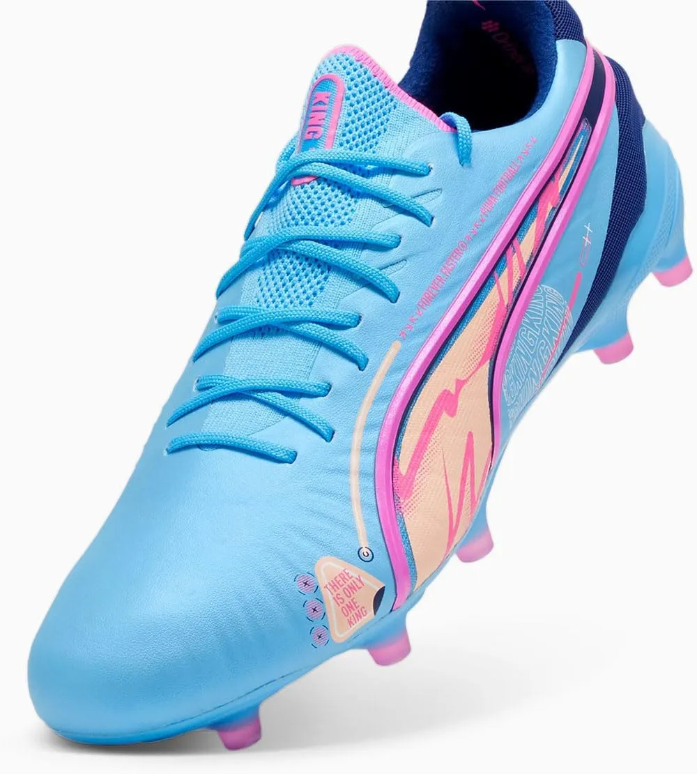 PUMA King Ultimate Firm Ground/Artificial Ground