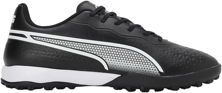 PUMA Unisex-Adult King Match Tt Soccer Shoe
