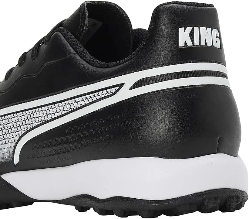 PUMA Unisex-Adult King Match Tt Soccer Shoe