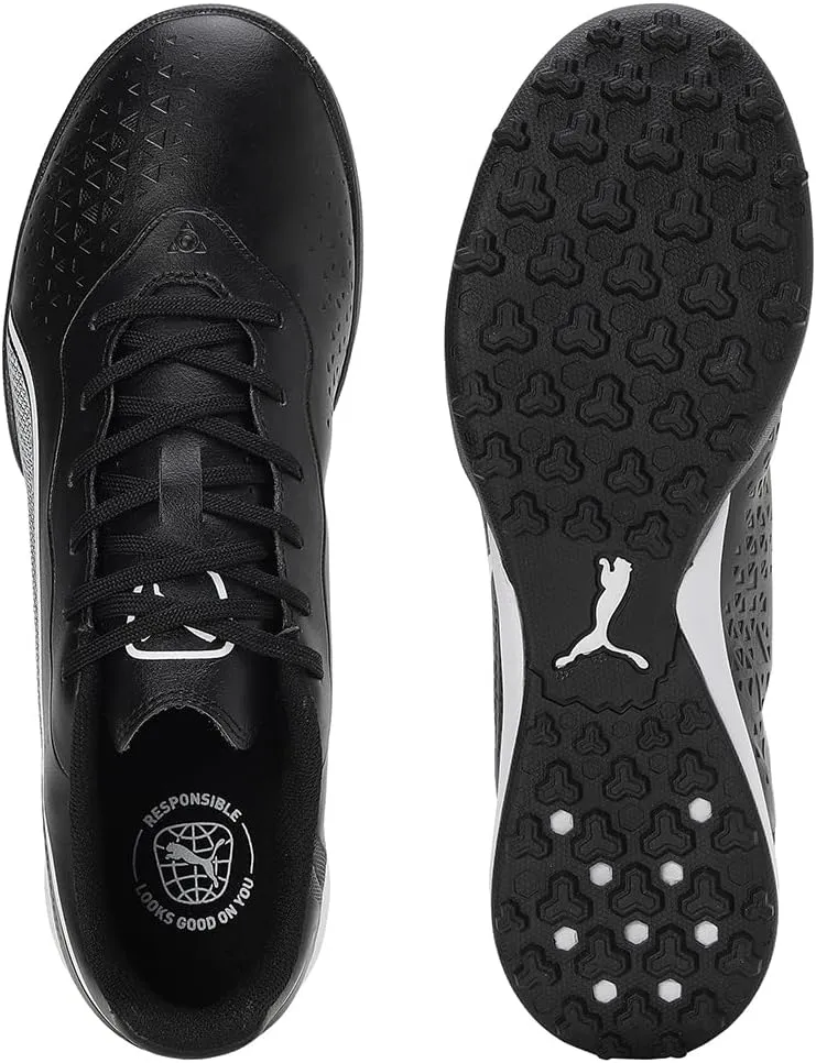 PUMA Unisex-Adult King Match Tt Soccer Shoe