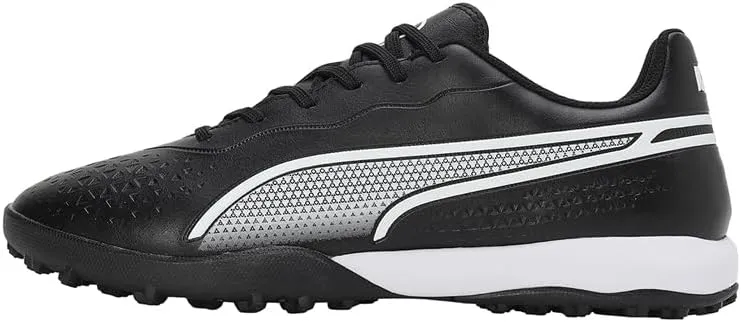 PUMA Unisex-Adult King Match Tt Soccer Shoe