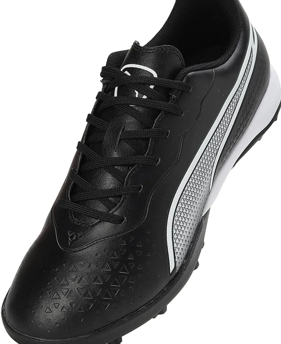 PUMA Unisex-Adult King Match Tt Soccer Shoe