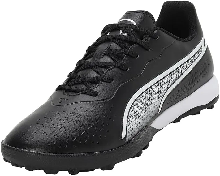 PUMA Unisex-Adult King Match Tt Soccer Shoe