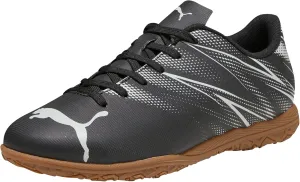 PUMA Unisex-Child Attacanto Indoor Training Soccer Shoe