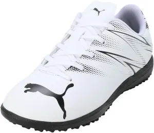 PUMA Unisex-Child Attacanto Turf Training Soccer Cleats Sneaker