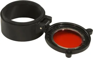 Red Flip Lens Stinger Tl3