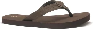 REDVOLUTION New Women's Classic Beach Flip Flop Soft Sandals Slip on Shoe Maui