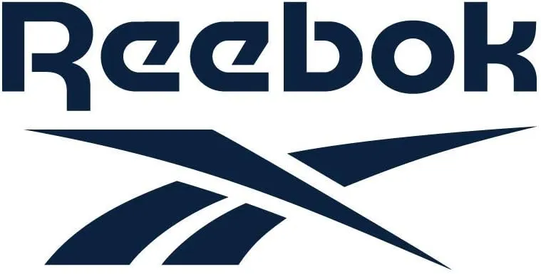 Reebok Men's Quarter Socks - 8 Pack Performance Arch Support Socks - Cushioned Athletic Socks for Men (Shoe Size: 6-12.5)
