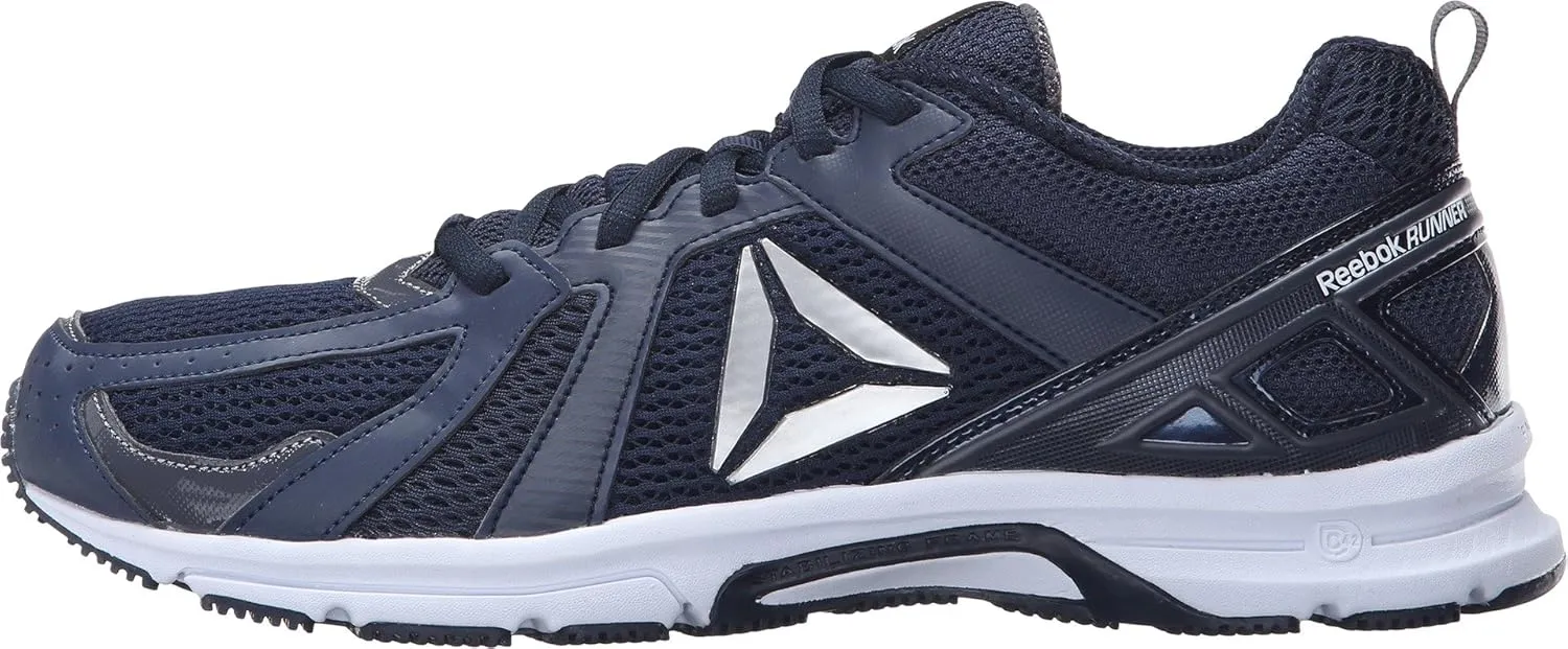 Reebok Men's Runner Running Shoe