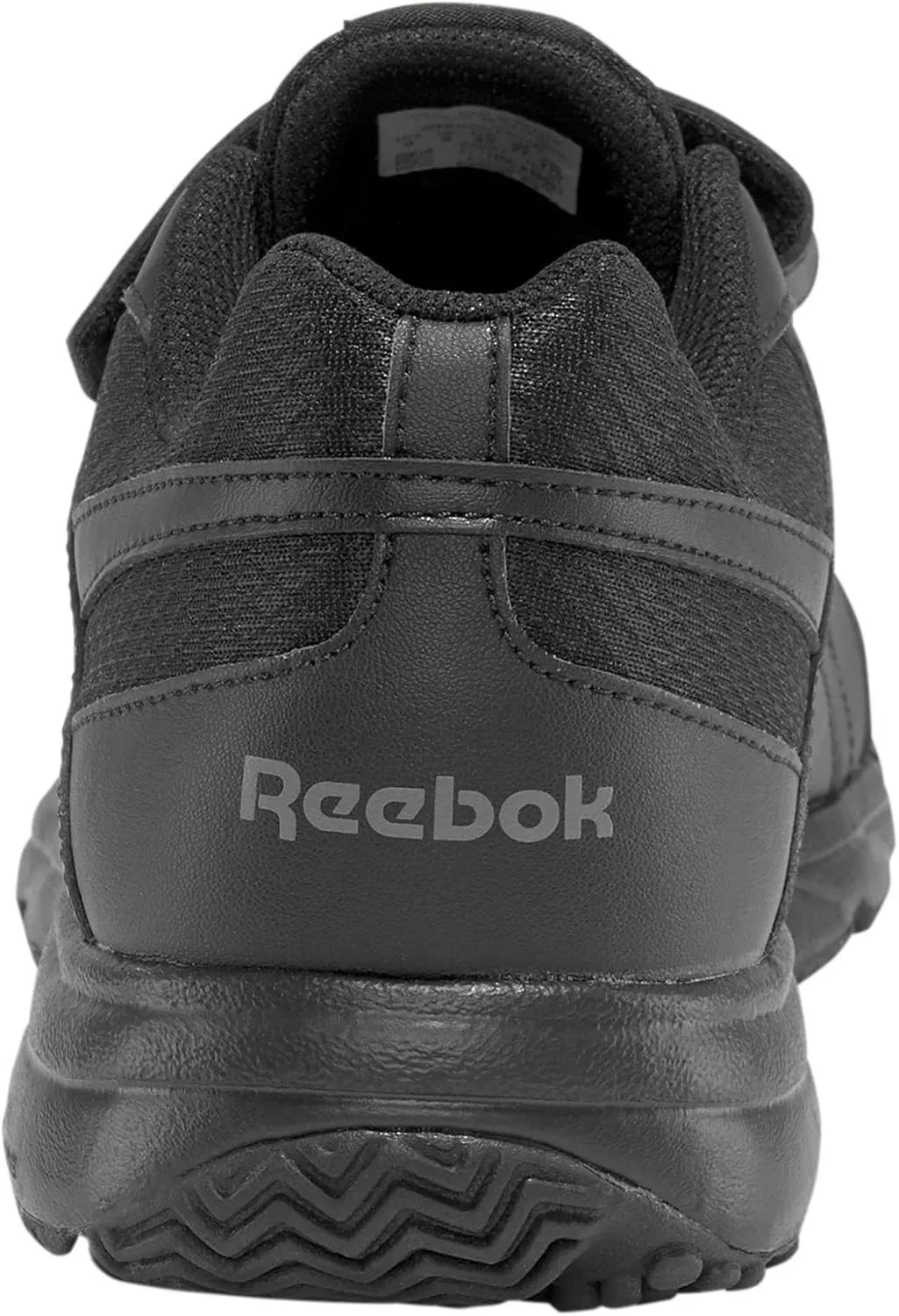 Reebok Men's Work N Cushion 4.0 Walking Shoe