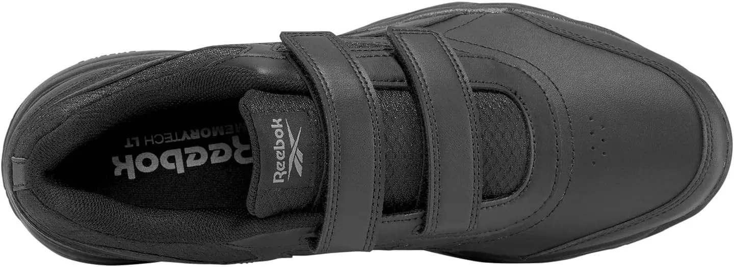 Reebok Men's Work N Cushion 4.0 Walking Shoe